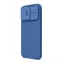 Nillkin Cam Shield Pro Futrola za iPhone 15 Pro (6.1) plava - slika 2