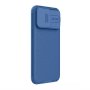 Nillkin Cam Shield Pro Futrola za iPhone 15 Pro (6.1) plava - slika 3