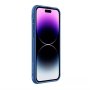 Nillkin Cam Shield Pro Futrola za iPhone 15 Pro (6.1) plava - slika 4