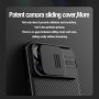 Nillkin Cam Shield Pro Futrola za iPhone 15 Pro (6.1) plava - slika 5