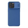 Nillkin Cam Shield Pro Futrola za iPhone 15 Pro (6.1) plava - slika 1