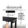 FANTECH Sto Gaming WS514 WorkStation crni - slika 2