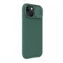 Nillkin Cam Shield Pro Futrola za iPhone 15 Pro (6.1) zelena - slika 3
