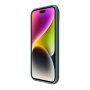 Nillkin Cam Shield Pro Futrola za iPhone 15 Pro (6.1) zelena - slika 4