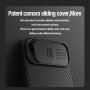 Nillkin Cam Shield Pro Futrola za iPhone 15 Pro (6.1) zelena - slika 5