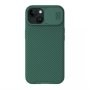 Nillkin Cam Shield Pro Futrola za iPhone 15 Pro (6.1) zelena - slika 1