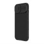 Nillkin Cam Shield Pro Futrola za iPhone 15 Plus (6.7) crna - slika 2