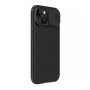 Nillkin Cam Shield Pro Futrola za iPhone 15 Plus (6.7) crna - slika 3