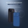 Nillkin Cam Shield Pro Futrola za iPhone 15 Plus (6.7) crna - slika 5
