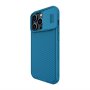 Nillkin Cam Shield Pro Futrola za iPhone 14 Pro (6.1) plava - slika 3