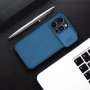 Nillkin Cam Shield Pro Futrola za iPhone 14 Pro (6.1) plava - slika 5
