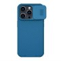 Nillkin Cam Shield Pro Futrola za iPhone 14 Pro (6.1) plava - slika 1