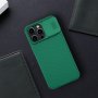 Nillkin Cam Shield Pro Futrola za iPhone 14 Pro Max (6.7) zelena - slika 4