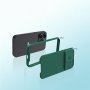 Nillkin Cam Shield Pro Futrola za iPhone 14 Pro Max (6.7) zelena - slika 5
