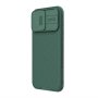 Nillkin Cam Shield Pro Futrola za iPhone 15 Pro Max (6.7) zelena - slika 2