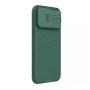 Nillkin Cam Shield Pro Futrola za iPhone 15 Pro Max (6.7) zelena - slika 3