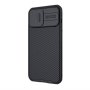 Nillkin Cam Shield Pro Futrola za iPhone 14 Pro (6.1) crna - slika 2