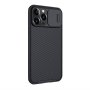 Nillkin Cam Shield Pro Futrola za iPhone 14 Pro (6.1) crna - slika 3