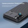 Nillkin Cam Shield Pro Futrola za iPhone 14 Pro (6.1) crna - slika 5