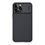 Nillkin Cam Shield Pro Futrola za iPhone 14 Pro (6.1) crna - slika 1