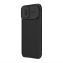Nillkin Cam Shield Pro Futrola za iPhone 16 (6.1) crna - slika 2
