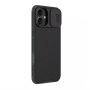 Nillkin Cam Shield Pro Futrola za iPhone 16 (6.1) crna - slika 3