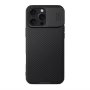 Nillkin Cam Shield Pro Futrola za iPhone 16 Pro (6.3) crna - slika 1
