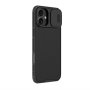 Nillkin Cam Shield Pro Futrola za iPhone 17 (6.3) crna - slika 3