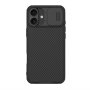 Nillkin Cam Shield Pro Futrola za iPhone 17 (6.3) crna - slika 1