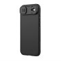 Nillkin Cam Shield Pro Futrola za iPhone AIR (6.6) crna - slika 2