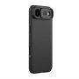 Nillkin Cam Shield Pro Futrola za iPhone AIR (6.6) crna - slika 3