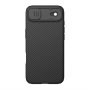 Nillkin Cam Shield Pro Futrola za iPhone AIR (6.6) crna - slika 1