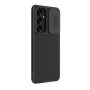 Nillkin Cam Shield Pro Futrola za Samsung S936B Galaxy S25 Plus 5G crna - slika 2
