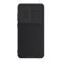 Nillkin Cam Shield Pro Futrola za Samsung S936B Galaxy S25 Plus 5G crna - slika 1
