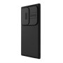Nillkin Cam Shield Pro Futrola za Samsung S928B Galaxy S24 Ultra 5G crna - slika 3