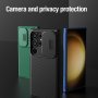 Nillkin Cam Shield Pro Futrola za Samsung S928B Galaxy S24 Ultra 5G crna - slika 5