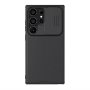 Nillkin Cam Shield Pro Futrola za Samsung S928B Galaxy S24 Ultra 5G crna - slika 1