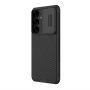 Nillkin Cam Shield Pro Futrola za Samsung S931B Galaxy S25 5G crna - slika 3
