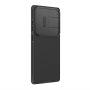 Nillkin Cam Shield Pro Futrola za Samsung S938B Galaxy S25 Ultra 5G crna - slika 3