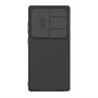 Nillkin Cam Shield Pro Futrola za Samsung S938B Galaxy S25 Ultra 5G crna - slika 1