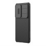 Nillkin Cam Shield Pro Futrola za Samsung S941B Galaxy S26 5G crna - slika 2