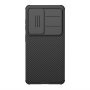 Nillkin Cam Shield Pro Futrola za Samsung S941B Galaxy S26 5G crna - slika 1
