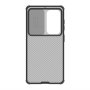 Nillkin Cam Shield Pro Futrola za Samsung S941B Galaxy S26 5G providno crna - slika 5