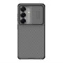 Nillkin Cam Shield Pro Futrola za Samsung S941B Galaxy S26 5G providno crna - slika 1