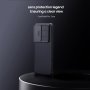 Nillkin Cam Shield Pro Futrola za Samsung S946B Galaxy S26 Plus 5G crna - slika 5