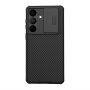Nillkin Cam Shield Pro Futrola za Samsung S946B Galaxy S26 Plus 5G crna - slika 1