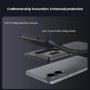 Nillkin Cam Shield Pro Futrola za Samsung S937B Galaxy S25 Edge 5G crna - slika 4