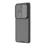 Nillkin Camshield Pro Futrola za Samsung S9488 Galaxy S26 Ultra 5G providno crna - slika 3
