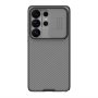 Nillkin Camshield Pro Futrola za Samsung S9488 Galaxy S26 Ultra 5G providno crna - slika 1