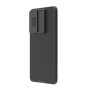 Nillkin Cam Shield Pro Magnetic Futrola za Samsung S937B Galaxy S25 Edge 5G crna - slika 2